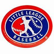 Lieele League Baseball