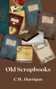 Old Scrapbooks ebook