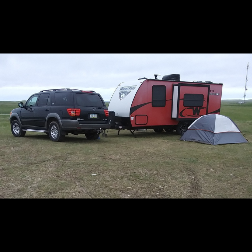 Read more about the article Boondocking…