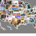 I’ve Been Everywhere (Not Really)