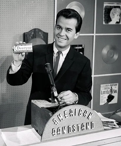 Read more about the article American Bandstand