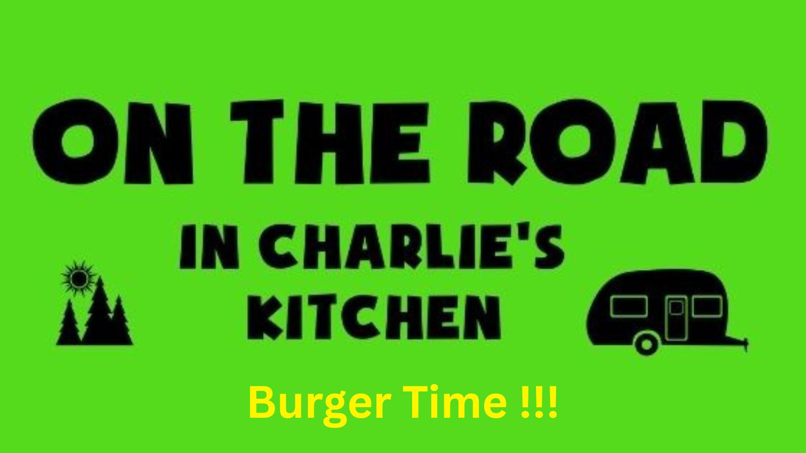 Read more about the article Burgers For Labor Day Weekend And Beyond