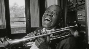 Read more about the article Remembering Satchmo