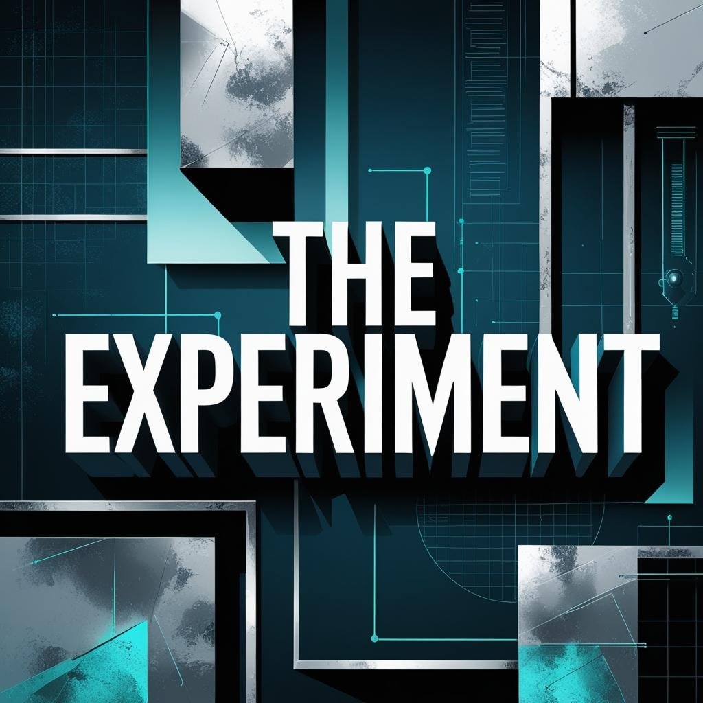 Read more about the article The Experiment