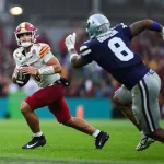 The Season Is Underway