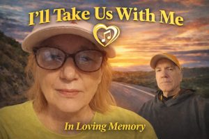 Read more about the article Tribute To My Late Wife