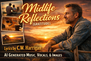 Read more about the article Inspiration For Another Song