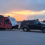 Last Stop Before Yellowstone, Or Is That The Destination?