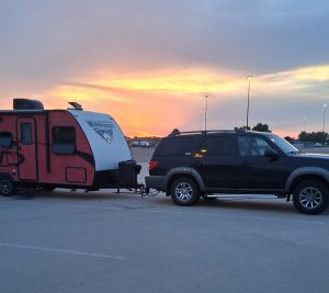 Read more about the article Last Stop Before Yellowstone, Or Is That The Destination?
