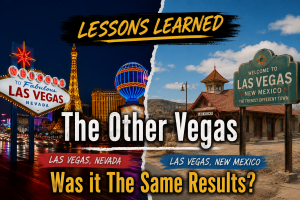 Read more about the article There’s No Comparison