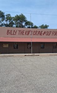 Read more about the article Billy The Kid