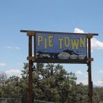 Pie Town