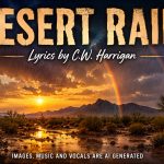 Desert Rain