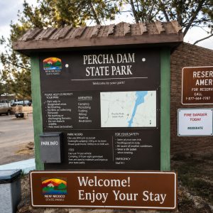 Read more about the article Percha Dam