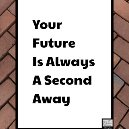 Future Is Always – Printable Digital Download, 5×7, 8×10, 11×14, 16×20, JPG, PNG, PDF
