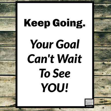 Keep Going – Printable Digital Download, 5×7, 8×10, 11×14, 16×20, JPG, PNG, PDF