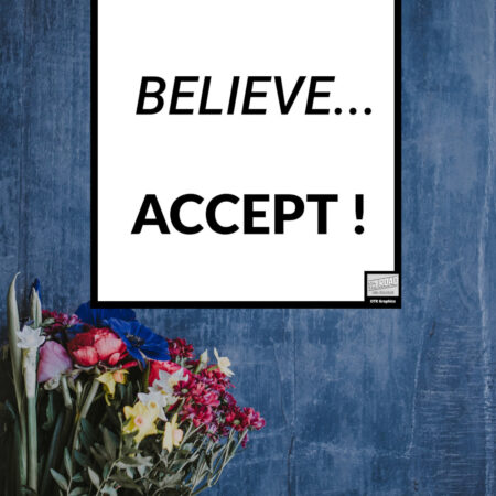 Ask, Believe, Accept – Printable Digital Download, 5×7, 8×10, 11×14, 16×20, JPG, PNG, PDF