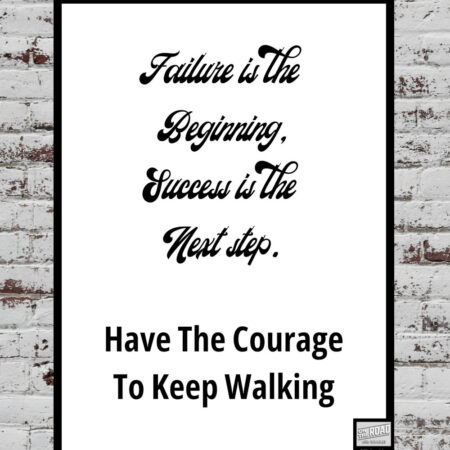 Keep Walking – Inspirational Message Printable Digital Download, 5×7, 8×10, 11×14, 16×20, JPG, PNG, PDF